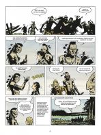 Fort Wheeling # 01 (von 2, farbig)