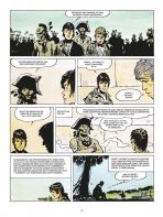 Fort Wheeling # 01 (von 2, farbig)
