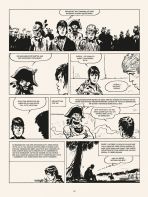 Fort Wheeling # 01 (von 2, Klassik Edition)