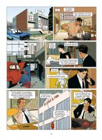 Robert Sax # 01 (von 5) VZA