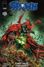 Spawn # 131