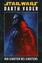 Star Wars Paperback # 34 HC - Darth Vader: Der Schatten des Schattens