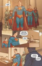 Superman - Action Comics (Serie ab 2022) # 05 - Supermans Rckkehr