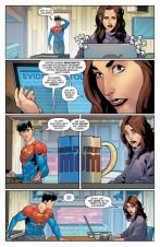 Superman - Action Comics (Serie ab 2022) # 05 - Supermans Rckkehr