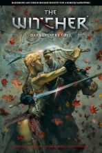 Witcher, The: Das kleinere bel