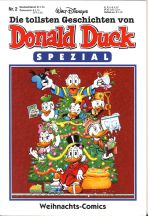 tollsten Geschichten von Donald Duck Spezial, Die # 02 (von 31)