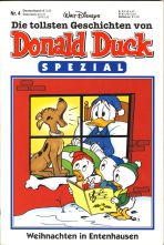 tollsten Geschichten von Donald Duck Spezial, Die # 04 (von 31)