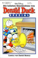tollsten Geschichten von Donald Duck Spezial, Die # 06 (von 31)