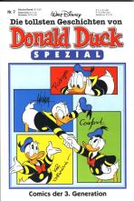 tollsten Geschichten von Donald Duck Spezial, Die # 07 (von 31)