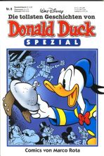 tollsten Geschichten von Donald Duck Spezial, Die # 08 (von 31)