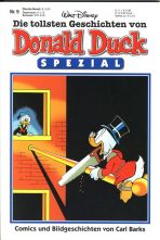 tollsten Geschichten von Donald Duck Spezial, Die # 09 (von 31)