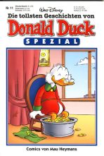 tollsten Geschichten von Donald Duck Spezial, Die # 11 (von 31)
