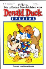 tollsten Geschichten von Donald Duck Spezial, Die # 12 (von 31)