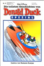 tollsten Geschichten von Donald Duck Spezial, Die # 15 (von 31)