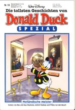 tollsten Geschichten von Donald Duck Spezial, Die # 16 (von 31)