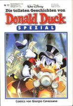tollsten Geschichten von Donald Duck Spezial, Die # 17 (von 31)