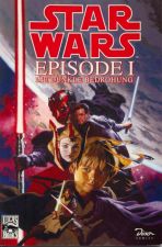 Star Wars Sonderband # 01 - Episode I