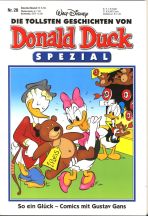 tollsten Geschichten von Donald Duck Spezial, Die # 28 (von 31)