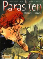 Parasiten Band 1 - 3 (von 3)