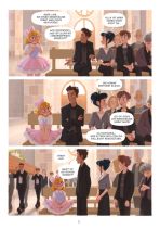 Elle(s) # 02 - Universell(e)