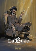 La Buse # 01 (von 2)