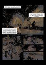 La Buse # 01 (von 2)