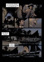 La Buse # 01 (von 2)