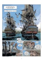La Buse # 01 (von 2)