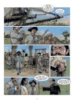 La Buse # 01 (von 2)