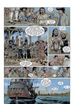 La Buse # 01 (von 2)