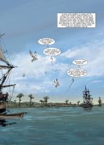 La Buse # 01 (von 2)