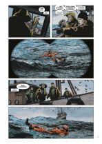 Lazarus (08) - Lazarus Risen # 02