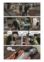 Lazarus (08) - Lazarus Risen # 02