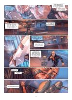 Meta-Baron # 08 (4. Zyklus Bd. 2 von 2)