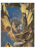 Werwolf von Tarker Mills, Der (Illustrierter Roman)