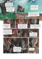 Algernon Woodcock # 04 (von 6)