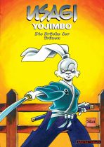 Usagi Yojimbo # 23 - Die Brcke der Trnen