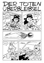 Usagi Yojimbo # 23 - Die Brcke der Trnen