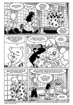 Usagi Yojimbo # 23 - Die Brcke der Trnen