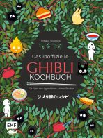 inoffizielle GHIBLI Kochbuch, Das