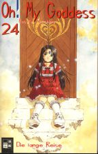 Oh! My Goddess Bd. 01 - 48 (von 48)