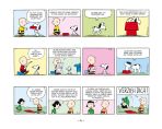 Snoopy und die Peanuts # 02 - Nicht ohne meine Decke!