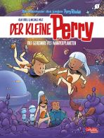 kleine Perry, Der # 01