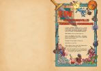 Books of Clash # 01 (von 8)