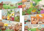 Books of Clash # 01 (von 8)