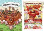 Books of Clash # 01 (von 8)