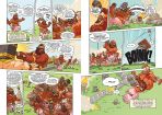 Books of Clash # 01 (von 8)