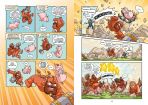 Books of Clash # 01 (von 8)