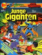 Junge Giganten # 01 - 10 (von 10)