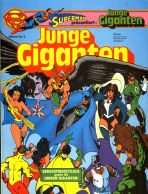 Junge Giganten # 01 - 10 (von 10)